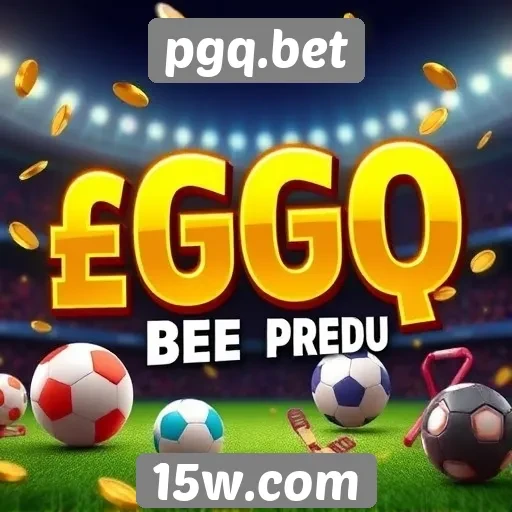 Estratégias de bônus e promoções em pgq.bet