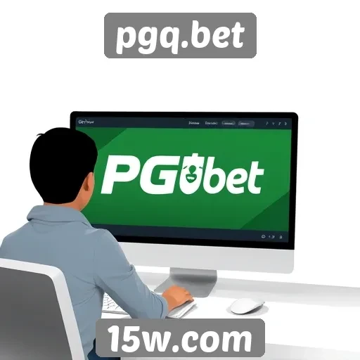 Explorando a experiência do usuário no site pgq.bet