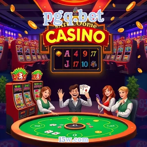 pgq.bet Programa de Fidelidade