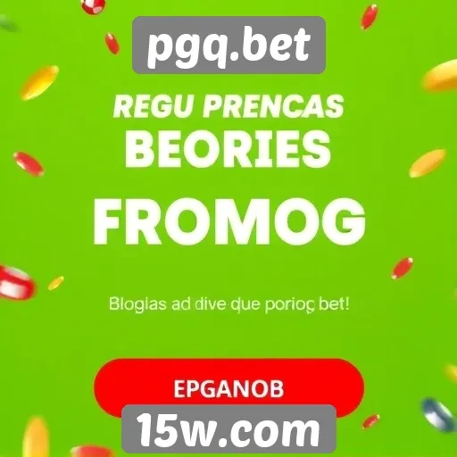 novas promoções atraem jogadores para pgq.bet