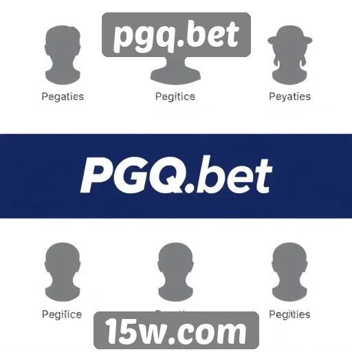 Comparativo entre pgq.bet e concorrentes do setor