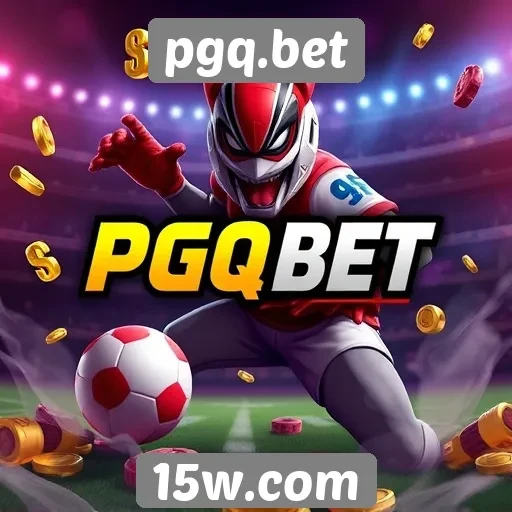 Promoções e bônus atraem novos jogadores no pgq.bet