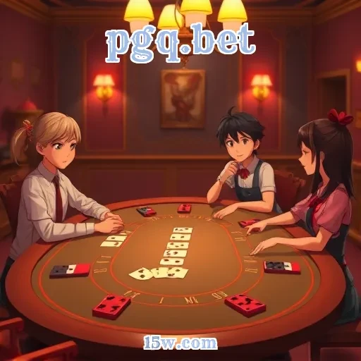 pgq.bet Ofertas Especiais