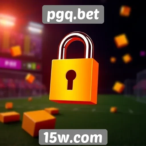 Análise da segurança do site pgq.bet