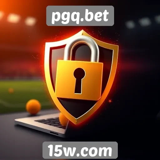 Segurança e proteção em transações no pgq.bet