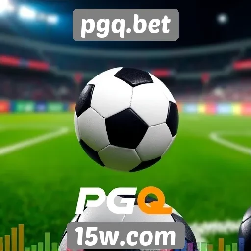 Apostas esportivas em alta no pgq.bet