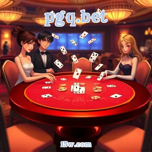 pgq.bet Jogos de Mesa